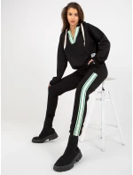 Súprava RV KMPL 8297.52P čierna