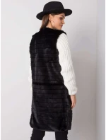 TW KZ 2114 1.07P čierna vesta TW KZ 2114 1.07P čierna vesta