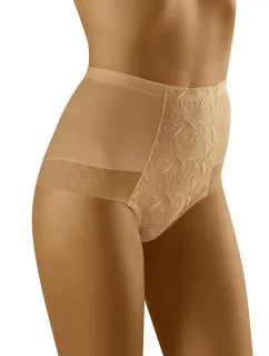 Dámske nohavičky Experia béžová - Wol-Bar