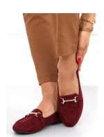 Dámska obuv / Mokasíny TS013 - Seastar