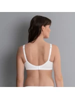 Dámska chirurgická obojstranná podprsenka NASTASJA 5362X White - Anita Care