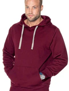 Pánska mikina GEFFER 61920