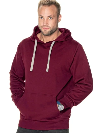 Pánska mikina GEFFER 61920