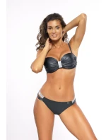 Dvojdielne plavky model 143363 Marko