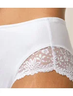 Dámske nohavičky Ladyform Soft Maxi biele - Triumph Dámske nohavičky Ladyform Soft Maxi biele - Triumph