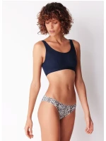 Cotonella Essentials 3487 nohavičky A'3 S-XL Cotonella Essentials 3487 nohavičky A'3 S-XL