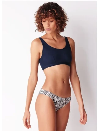 Cotonella Essentials 3487 nohavičky A'3 S-XL Cotonella Essentials 3487 nohavičky A'3 S-XL