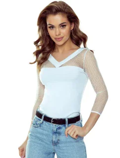 Blúzka Eldar Active Clotilde 3/4 S-XL