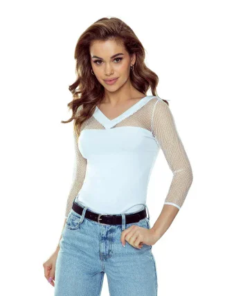 Blúzka Eldar Active Clotilde 3/4 S-XL