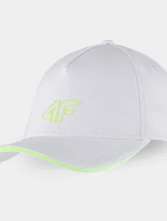 4F baseballová čiapka 4FWSS24ACABF280 10S