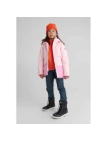 Zimná čiapka Reima Kalotti Red Orange Junior z certifikovanej oranžovej vlny (5300232A-2820) Zimná čiapka Reima Kalotti Red Orange Junior z certifikovanej oranžovej vlny (5300232A-2820)