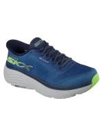 Bežecká obuv Skechers Max Cushioning Endeavour - Exciton M 220611-NVY