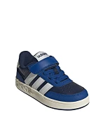 Detská obuv adidas Breakbase blue JQ3691 Detská obuv adidas Breakbase blue JQ3691