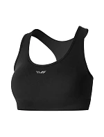 Športová podprsenka Rockbros 15210025 veľkosť M - čierna