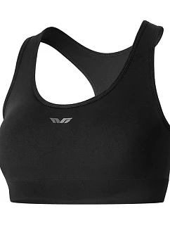 Športová podprsenka Rockbros 15210025 veľkosť M - čierna