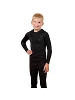 Detský termo set Active GT43204 black-grey - Alpinus Detský termo set Active GT43204 black-grey - Alpinus