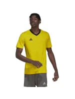 Pánske tričko Entrada 22 Jersey M HI2122 - Adidas Pánske tričko Entrada 22 Jersey M HI2122 - Adidas