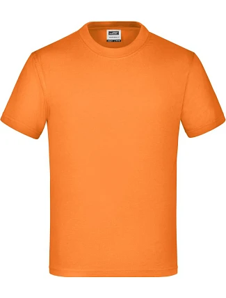 Daiber JN 19 Detské tričko 02.0019 oranžové Daiber JN 19 Detské tričko 02.0019 oranžové