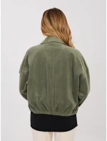 IT KR bunda FL10163.46 khaki