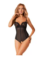 Sexi body Serena Love teddy - Obsessive