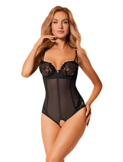 Sexi body Serena Love teddy - Obsessive