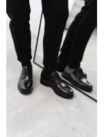 Vzorované ponožky k obleku 056 MAX