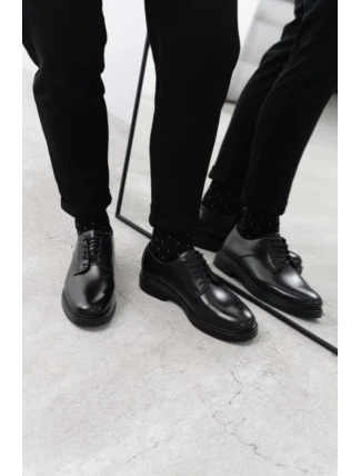 Vzorované ponožky k obleku 056 MAX