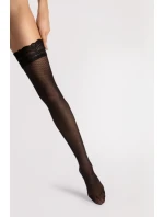 DOLCEZZA - SAMODRŽIACE PANČUCHY 20 DEN DOLCEZZA - SAMODRŽIACE PANČUCHY 20 DEN