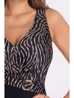 JEDNODIELNE PLAVKY SKJ 72 DESERT NIGHT