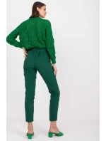 Dámske nohavice model 166886 Taliansko Moda