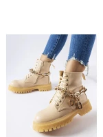 Pohorky model 204753 Solea