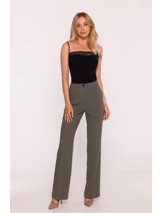 Dámske nohavice model 217264 Stylove Dámske nohavice model 217264 Stylove