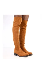 Topánky model 218556 Solea
