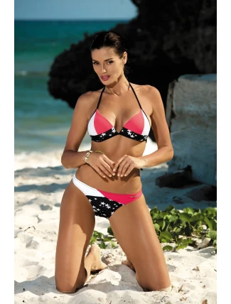 Dvojdielne plavky model 80208 Marko Dvojdielne plavky model 80208 Marko