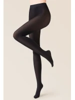 Gabriella Pančuchové nohavice 120 Mikrovlákno 3D 50 den 5-XL