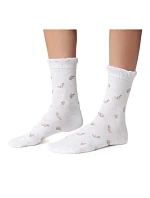 Ponožky Steven art.017 Planéta Zem 35-40 Ponožky Steven art.017 Planéta Zem 35-40