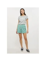 Mustang Julie Jogpant šortky W 1012602 5288 Mustang Julie Jogpant šortky W 1012602 5288