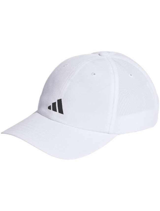 Adidas Running Essentials Aeroready Baseballová čiapka so šiestimi panelmi IC2069