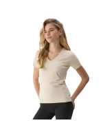 Tričko 4F W 4FWSS24TTSHF1359 12S Tričko 4F W 4FWSS24TTSHF1359 12S