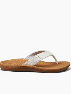 Žabky Reef Santa Ana Cloud W CI7130