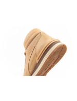 Puma ST Runner v4 Mid športové topánky pánske členkové tenisky hnedé Puma ST Runner v4 Mid športové topánky pánske členkové tenisky hnedé