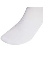Adidas Linear Crew Cushioned Sportswear Crew C 3P ponožky White KC9623
