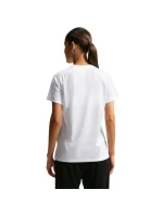 Dámske biele tričko Nike Dri-Fit Park VIII HV8178 100