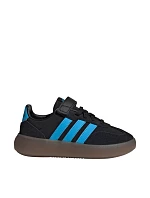Detská obuv adidas Barreda Decode black IH9214