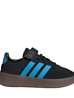 Detská obuv adidas Barreda Decode black IH9214