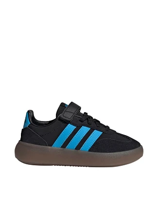 Detská obuv adidas Barreda Decode black IH9214