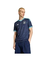Pánske tričko adidas Germany 26 Away Jersey navy blue JN2074 Pánske tričko adidas Germany 26 Away Jersey navy blue JN2074