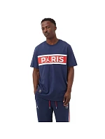 Jordan Paris Saint Germain pánske tričko DB6510-410 Jordan Paris Saint Germain pánske tričko DB6510-410