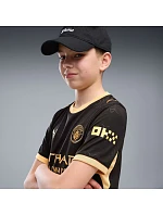 Tričko Puma Manchester City – vonkajší dres (replika) JSY Junior 784342-03 Tričko Puma Manchester City – vonkajší dres (replika) JSY Junior 784342-03