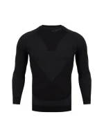 Alpinus Pro Miyabi Edition pánske tričko čierne M GT43239 Alpinus Pro Miyabi Edition pánske tričko čierne M GT43239